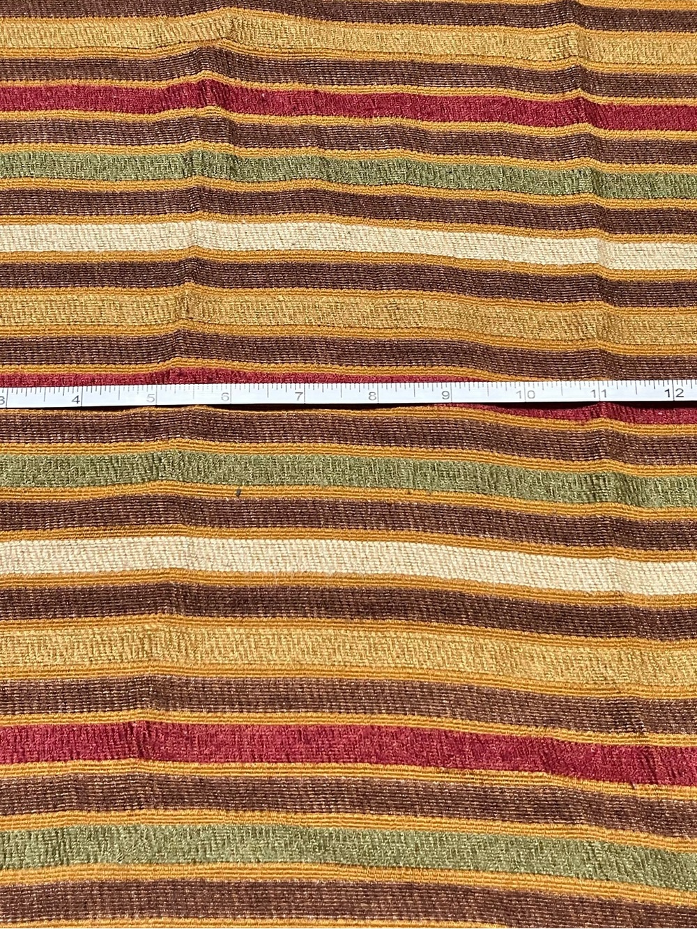 Signature Homestyles Fall Textiles. - Picture 10 of 16